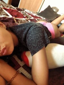 Элитная проститутка Инесса Интимсити