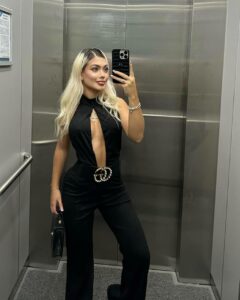 Эскортница Лика IntimCity