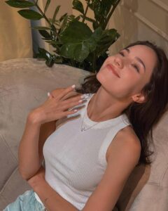 Проститутка Лиза IntimCity