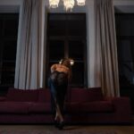 Элитная проститутка Амелия IntimCity