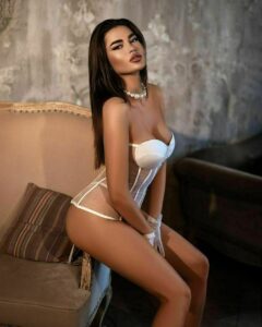 Индивидуалка Злата Интимсити