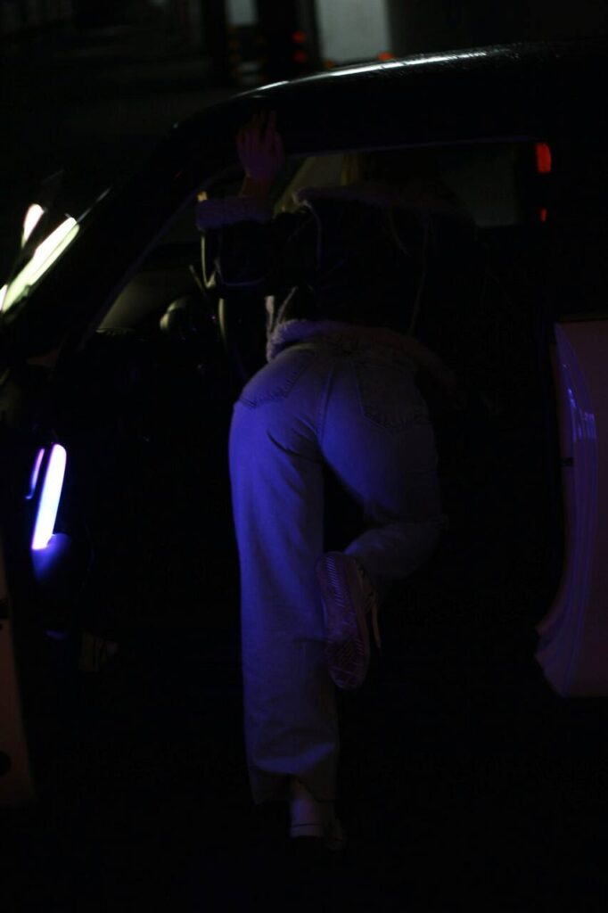 Проститутка Полина Интимсити