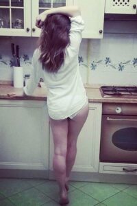 Эскортница 🎥 Надежда IntimCity