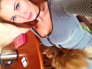 Шлюха Лилия IntimCity