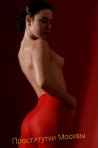 Эскортница Татьяна IntimCity