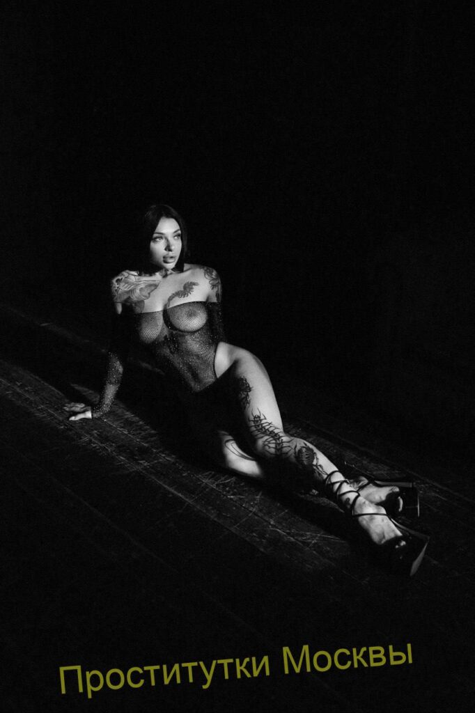 Шлюха Ника IntimCity