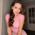 Элитная проститутка Оливия IntimCity