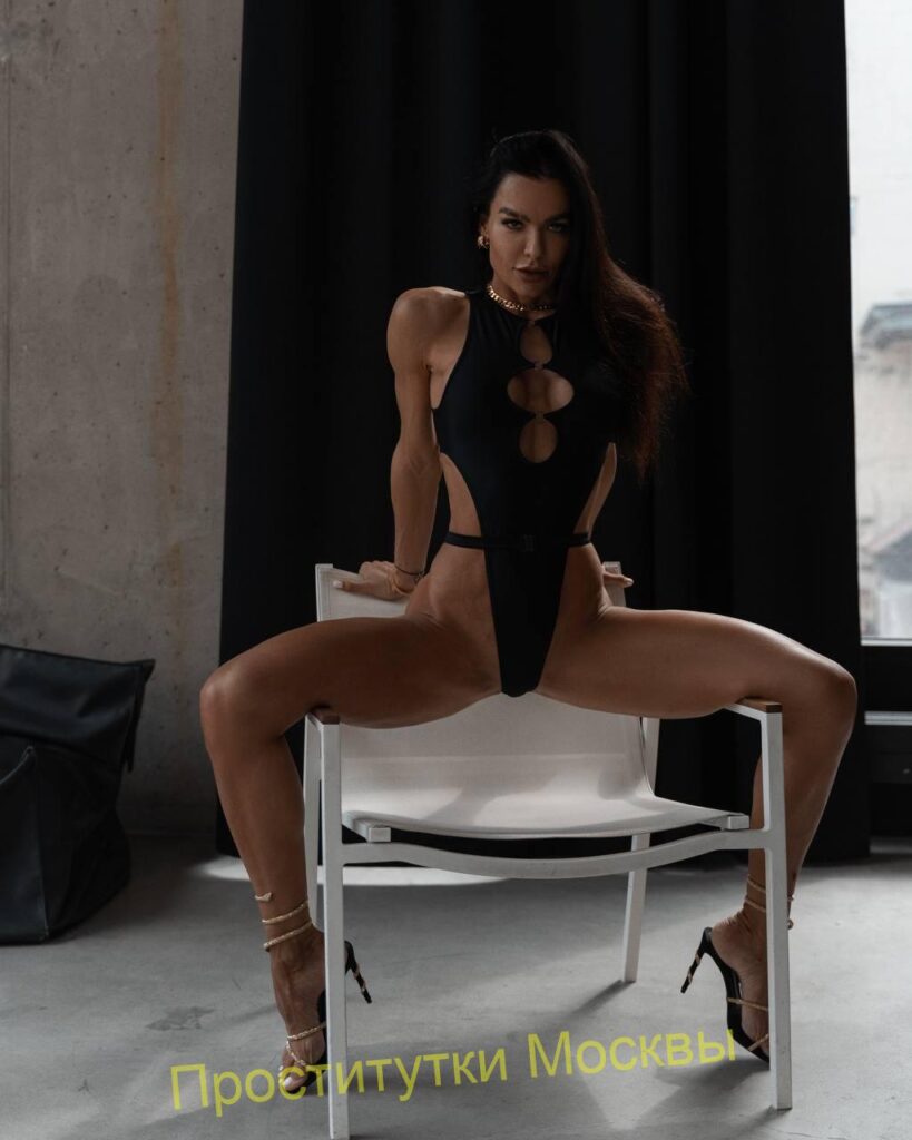 Эскортница Валя IntimCity