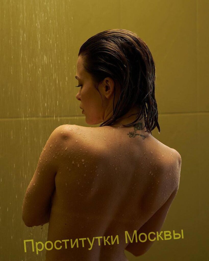 Эскортница Мариам IntimCity