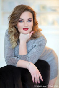 Индивидуалка Нина IntimCity