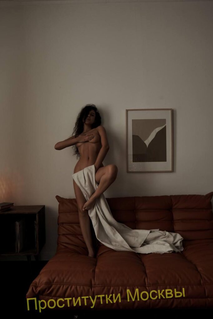 Индивидуалка Ладушка IntimCity