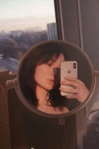 Эскортница 🎥 Оксана IntimCity