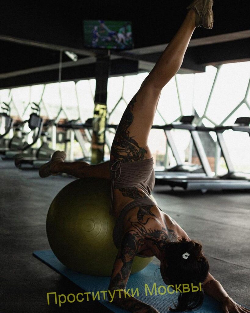 Шлюха Дарина Интимсити