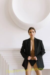 Индивидуалка Санечка IntimCity