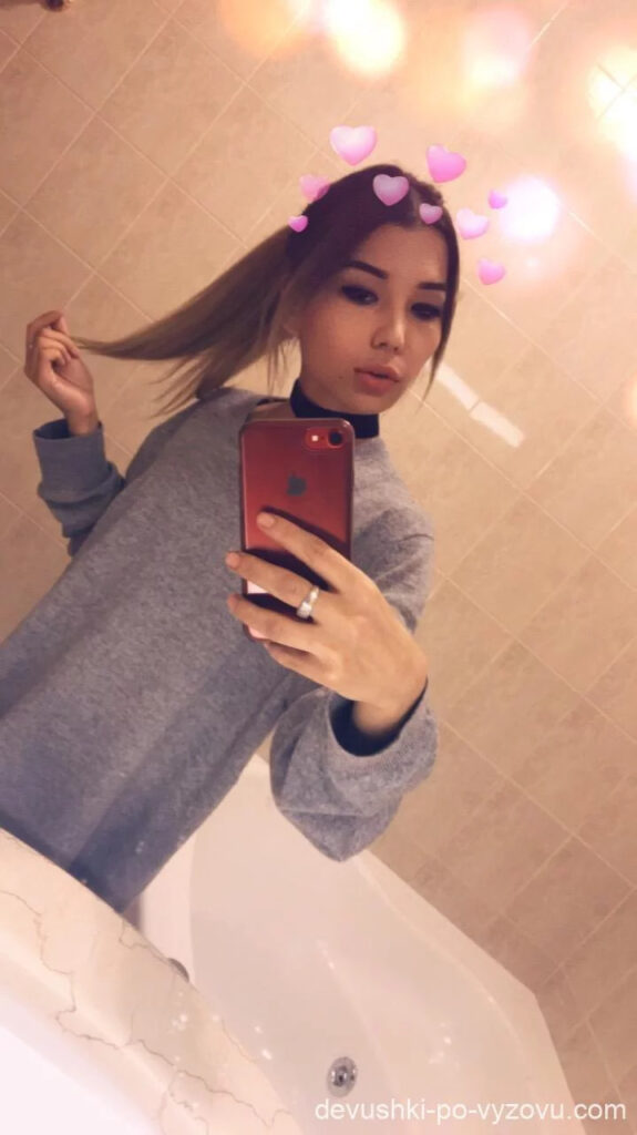 Эскортница Рая IntimCity