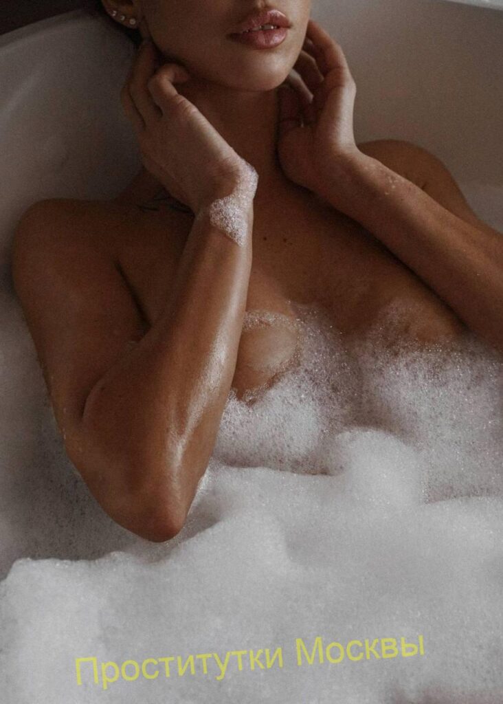 Элитная проститутка Мила IntimCity