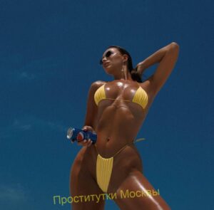 Путана Яночка Интимсити