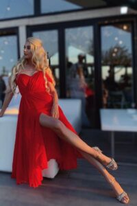 Проститутка 🎥 Роза IntimCity