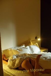 Шлюха Лола Интимсити