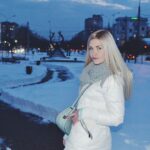 Индивидуалка Карина IntimCity