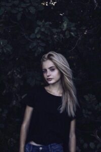 Путана Эльза Интимсити