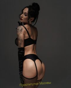 Проститутка Тонечка IntimCity
