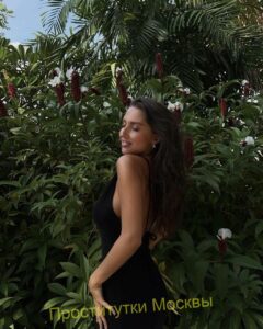 Индивидуалка Виктория IntimCity