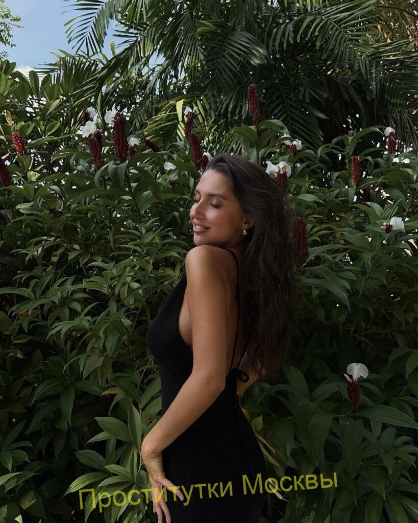 Индивидуалка Виктория IntimCity