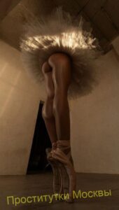 Путана Ника IntimCity