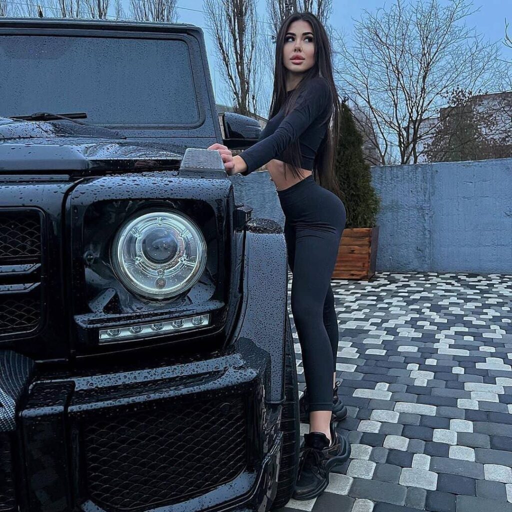 Шлюха Светлана IntimCity