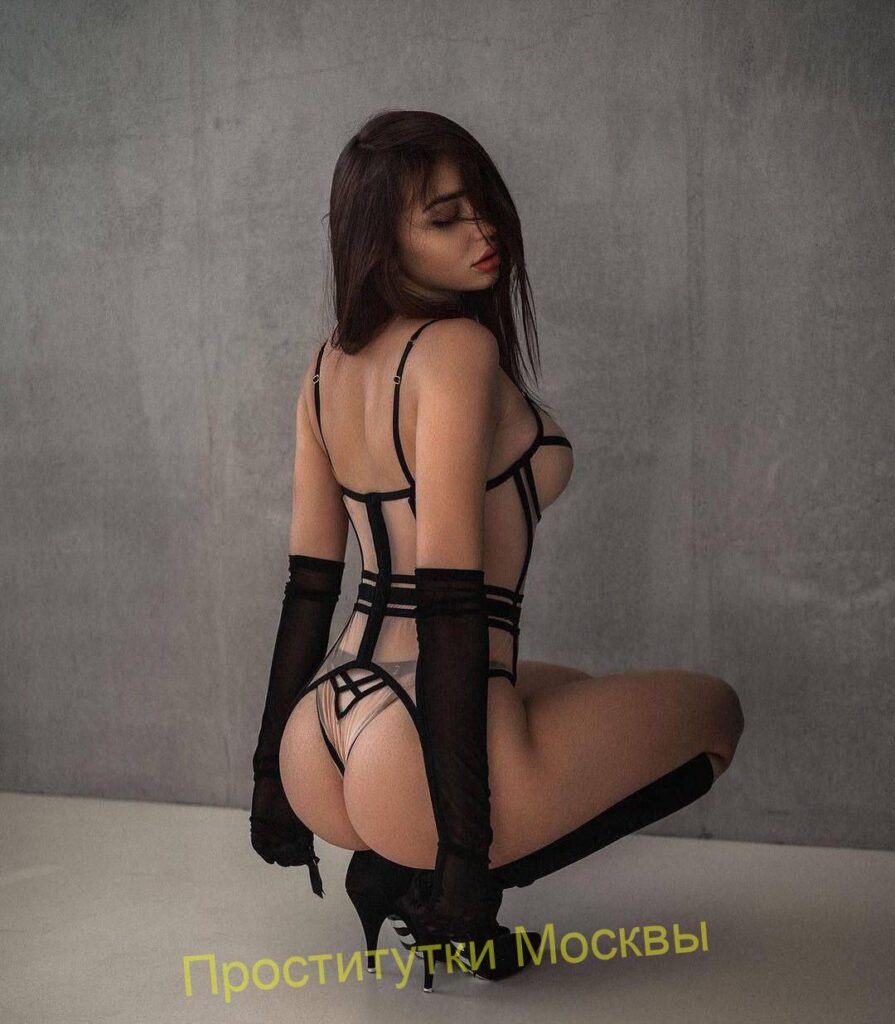 Эскортница Ева IntimCity