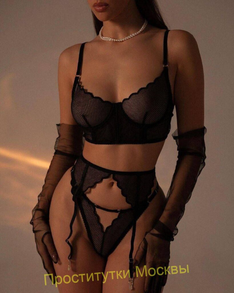 Проститутка Катерина IntimCity