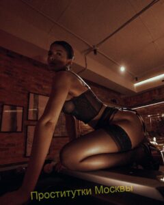 Элитная проститутка Настя IntimCity