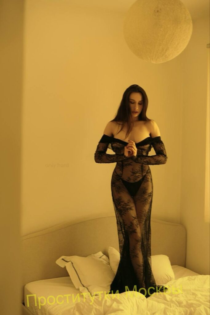 Проститутка Настя Интимсити