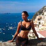 Эскортница Милена IntimCity