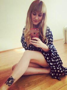 Индивидуалка Тамара IntimCity