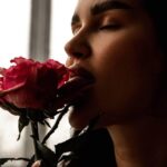 Эскортница Анастасия Интимсити