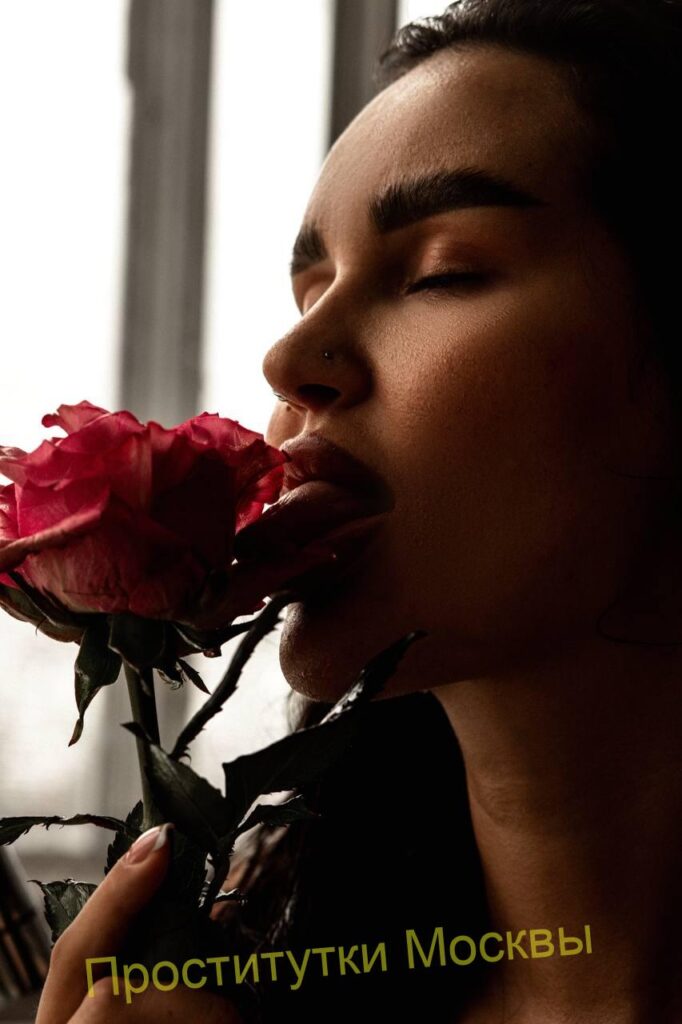 Эскортница Анастасия Интимсити