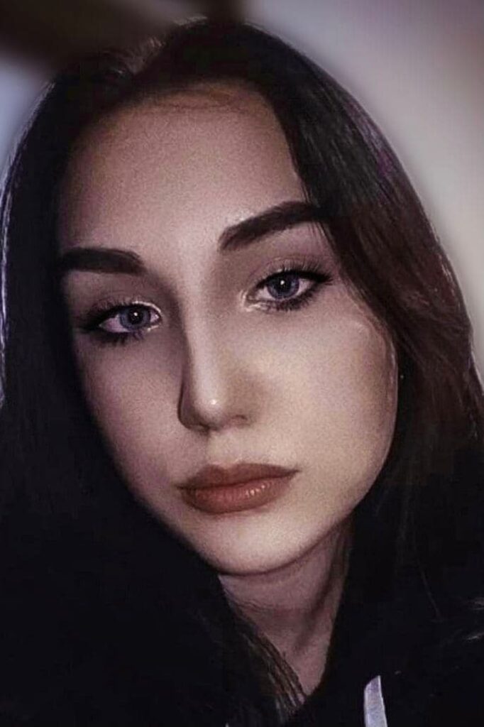 Индивидуалка 🎥 Влада Интимсити