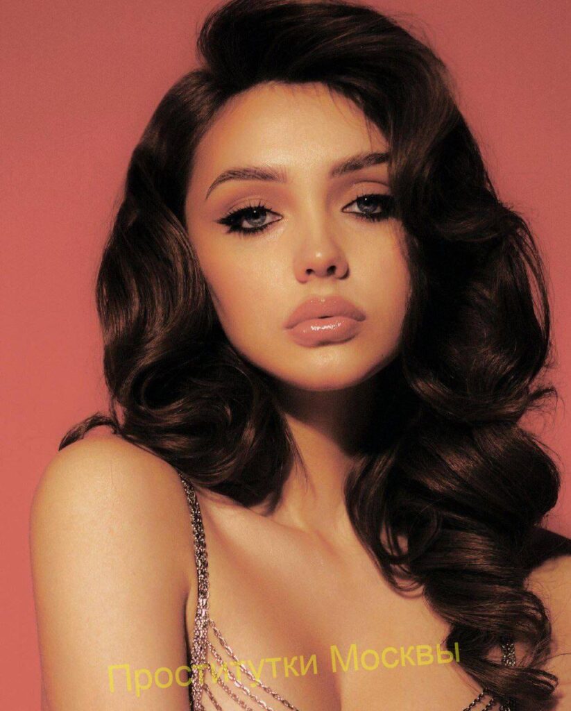 Эскортница Алена IntimCity