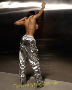 Элитная проститутка Таисия IntimCity