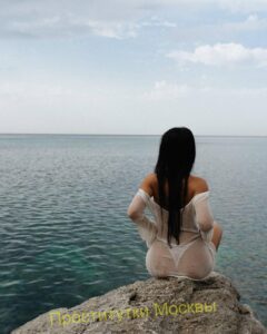 Путана Дарина Интимсити