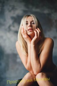 Шлюха Элеонора IntimCity