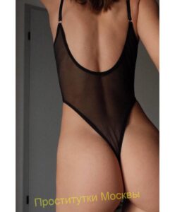 Шлюха Анюта IntimCity