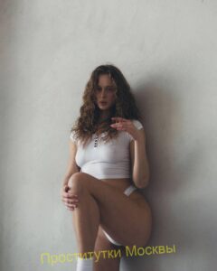 Шлюха Лина IntimCity