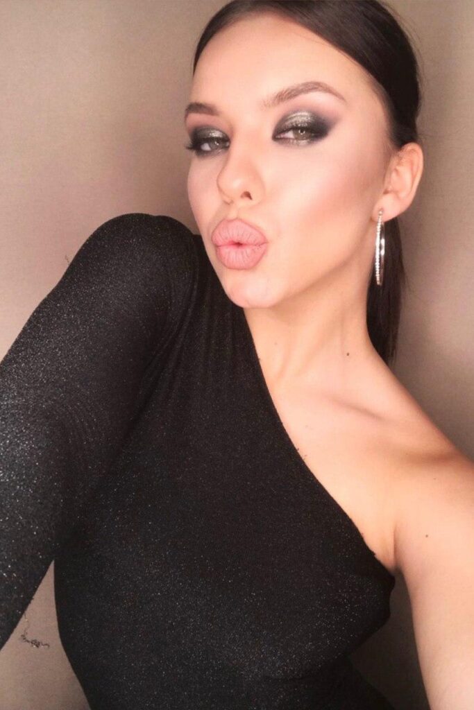 Шлюха 🎥 АСЯ Интимсити