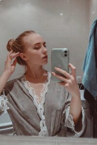 Элитная проститутка 🎥 Лина Интимсити