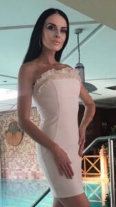 Путана ТАЯ Интимсити