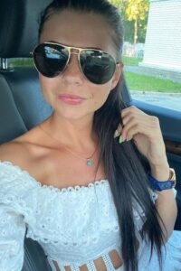 Эскортница Анжелка Интимсити