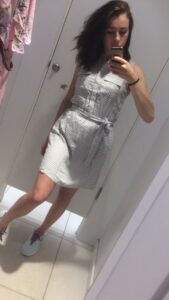 Элитная проститутка Даша Интимсити